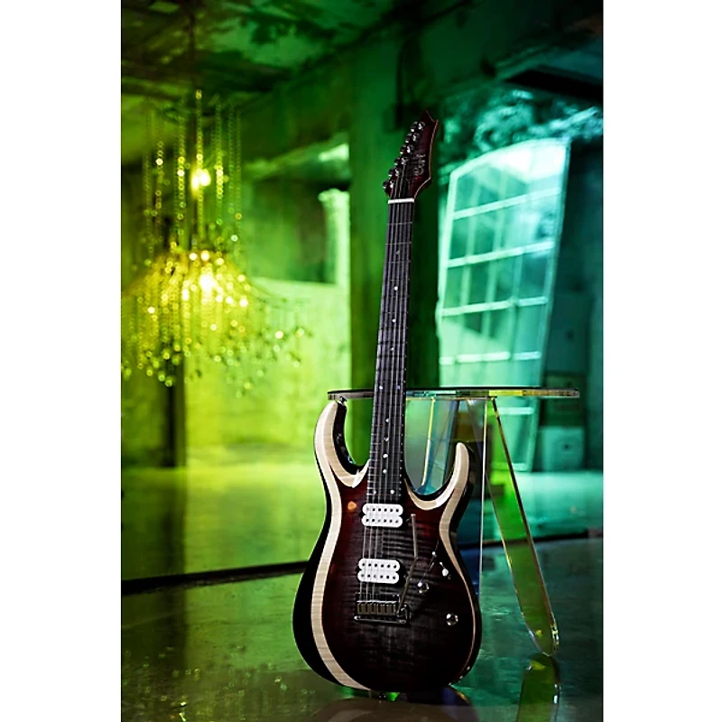 Cort X700DUALITYII X Series Duality II Electric Guitar