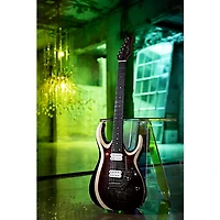 Cort X700DUALITYII X Series Duality II Electric Guitar