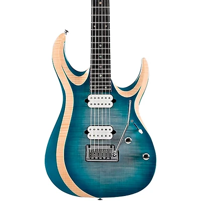 Cort X700DUALITYII X Series Duality II Electric Guitar