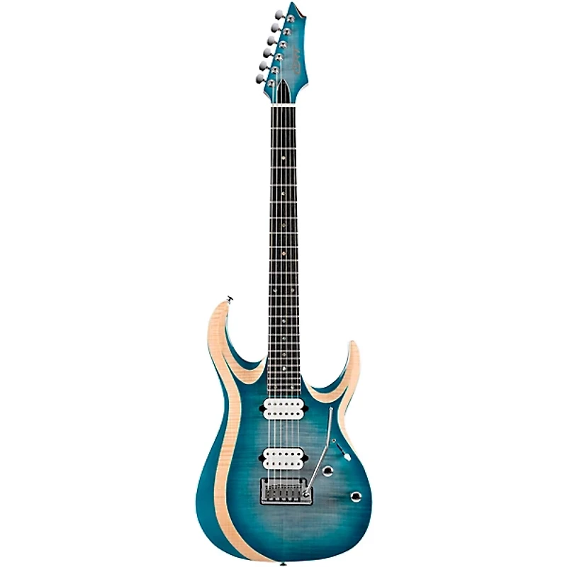 Cort X700DUALITYII X Series Duality II Electric Guitar