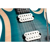 Cort X700DUALITYII X Series Duality II Electric Guitar