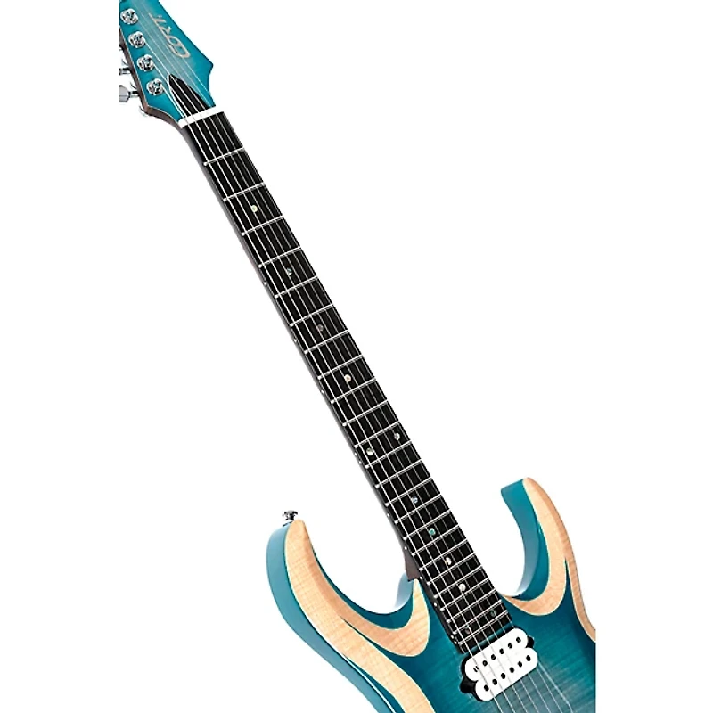 Cort X700DUALITYII X Series Duality II Electric Guitar