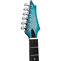 Cort X700DUALITYII X Series Duality II Electric Guitar