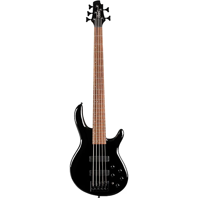 Cort Artisan Series C5 Deluxe 5-String Bass