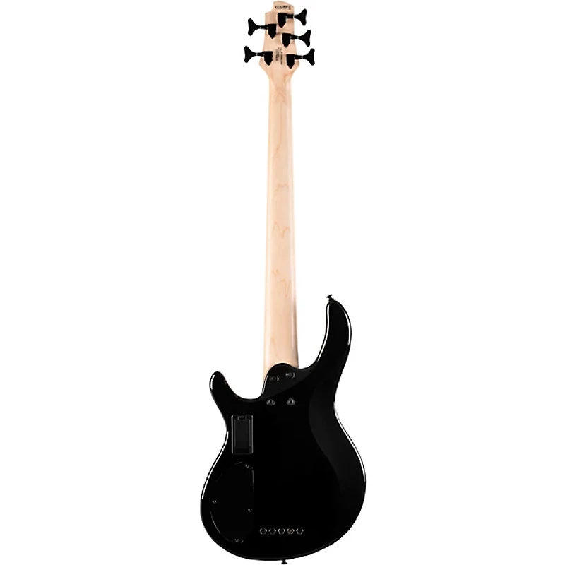 Cort Artisan Series C5 Deluxe 5-String Bass