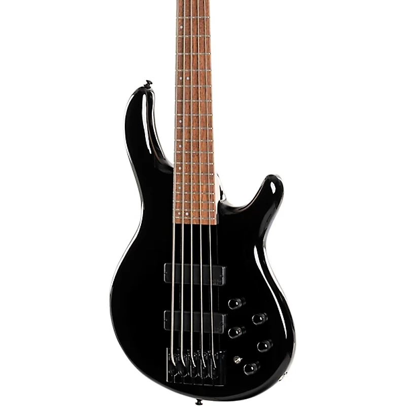 Cort Artisan Series C5 Deluxe 5-String Bass