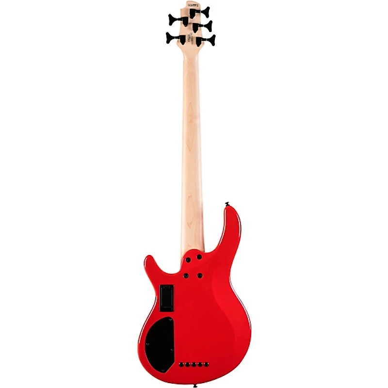 Cort Artisan Series C5 Deluxe 5-String Bass