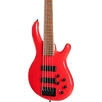 Cort Artisan Series C5 Deluxe 5-String Bass