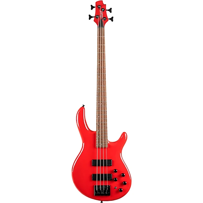 Cort Artisan Series C4 Deluxe Bass