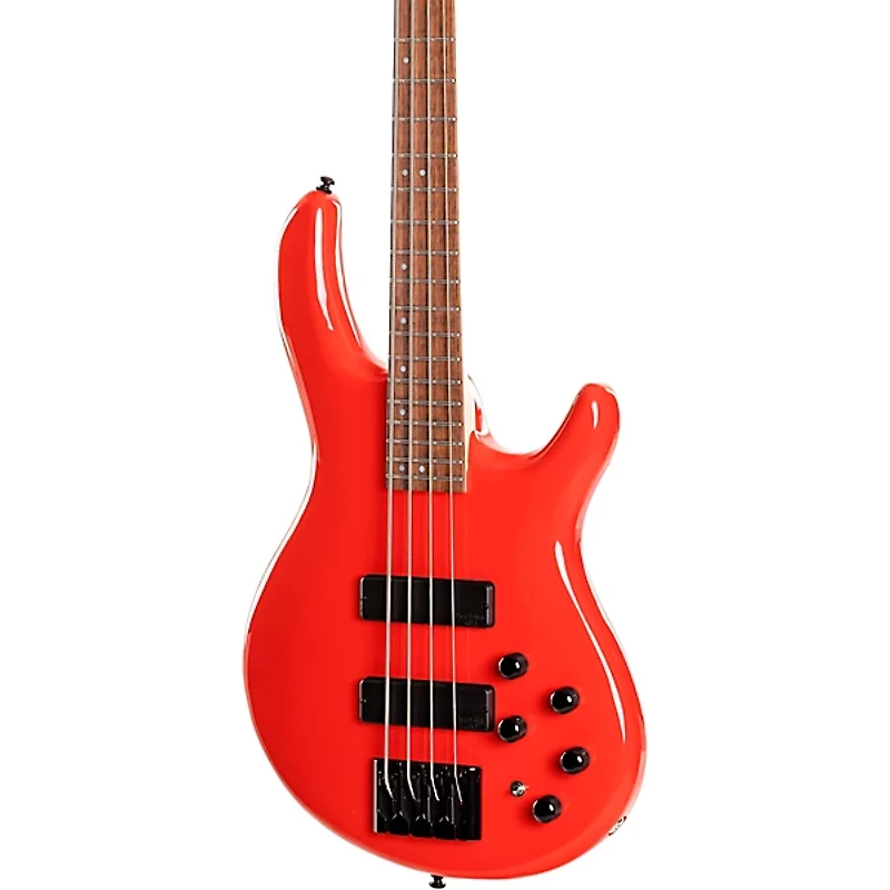 Cort Artisan Series C4 Deluxe Bass