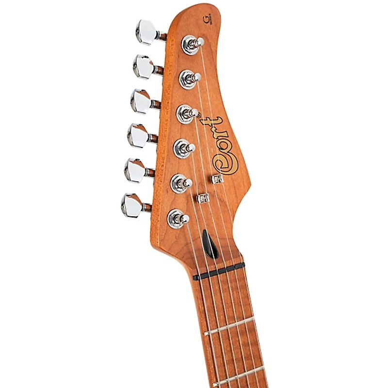 Cort G250 SE Electric Guitar
