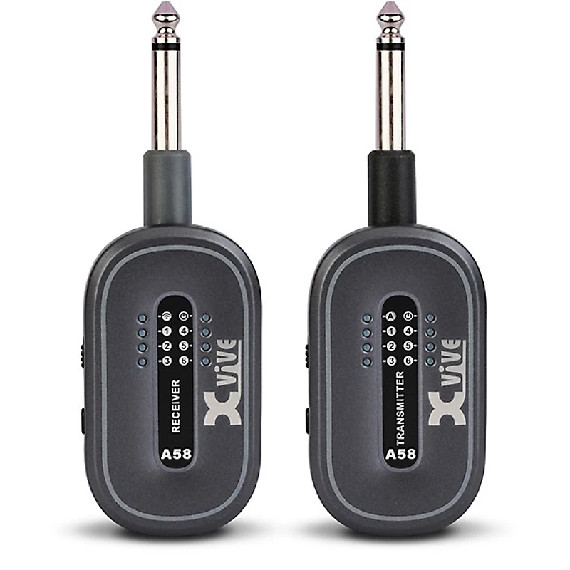 Xvive A58 Wireless Guitar System