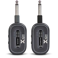 Xvive A58 Wireless Guitar System