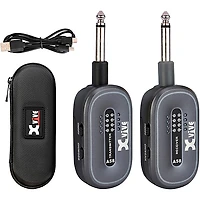Xvive A58 Wireless Guitar System
