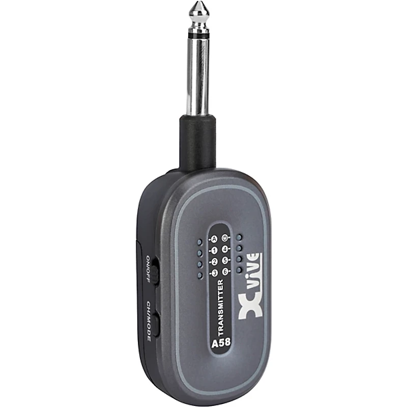 Xvive A58 Wireless Guitar System