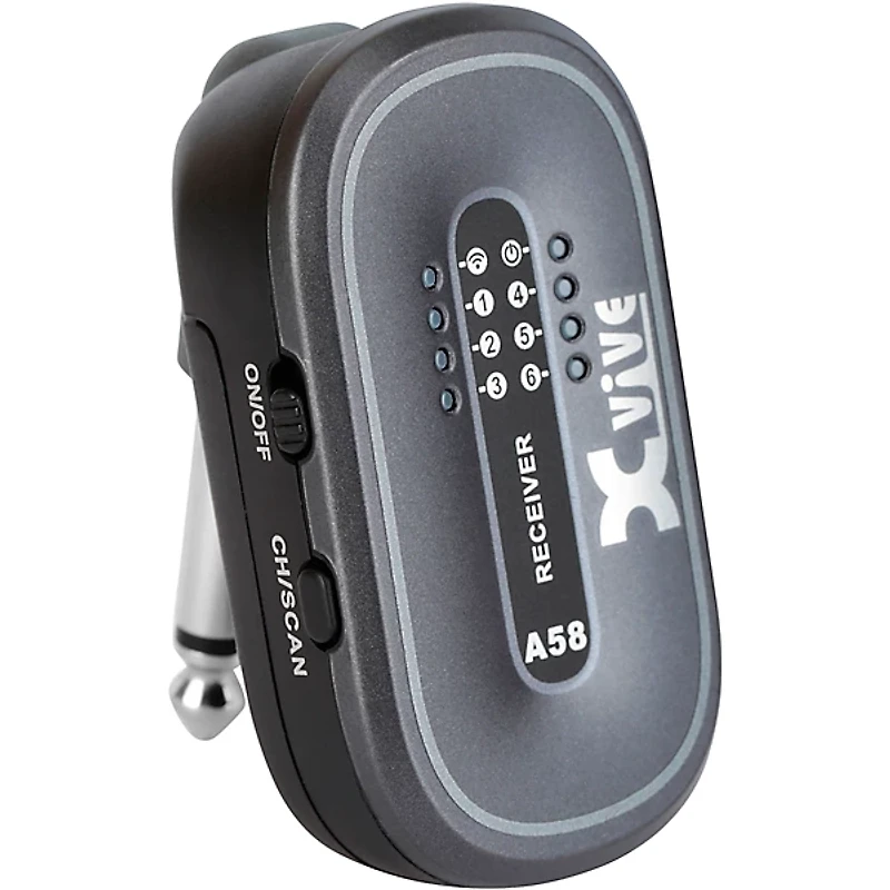 Xvive A58 Wireless Guitar System