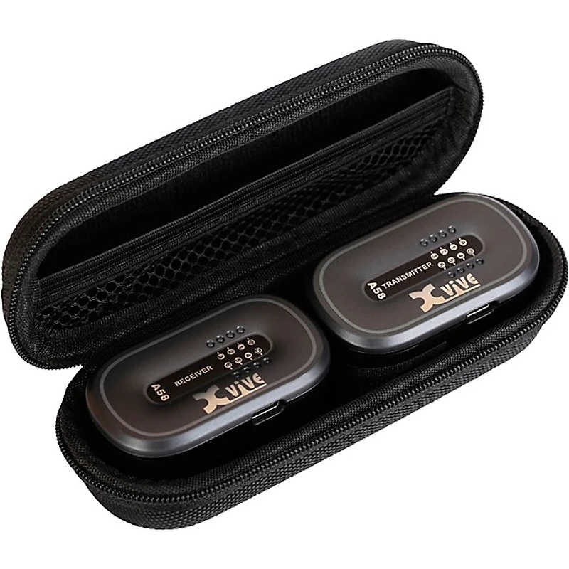 Xvive A58 Wireless Guitar System
