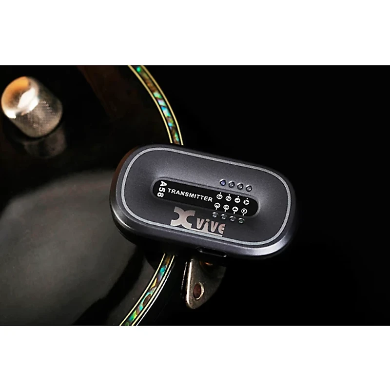 Xvive A58 Wireless Guitar System