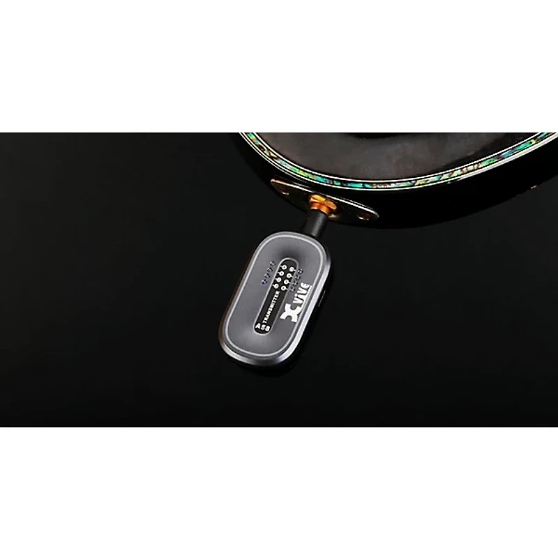 Xvive A58 Wireless Guitar System