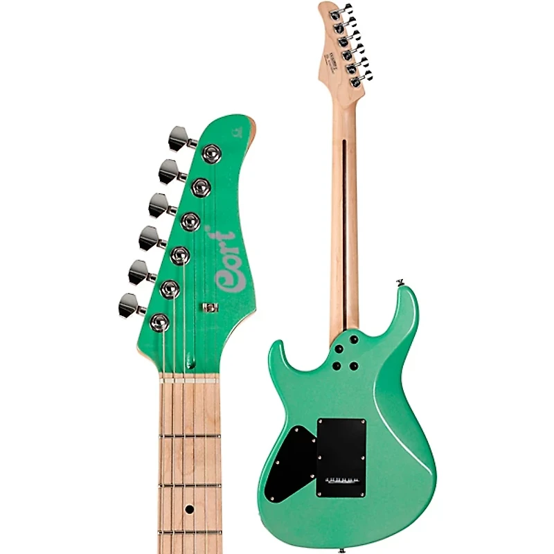 Cort G250 Spectrum Electric Guitar