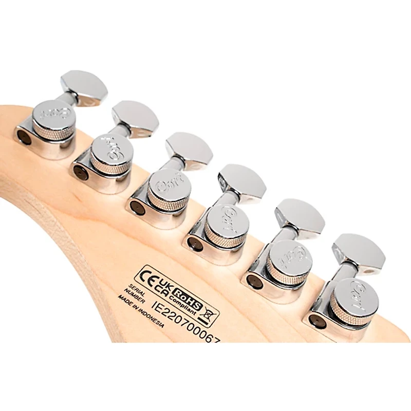 Cort G250 Spectrum Electric Guitar