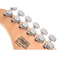 Cort G280 Select Electric Guitar Transparent Chameleon Purple