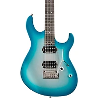 Cort G300 Glam Electric Guitar Polar Ice Metallic