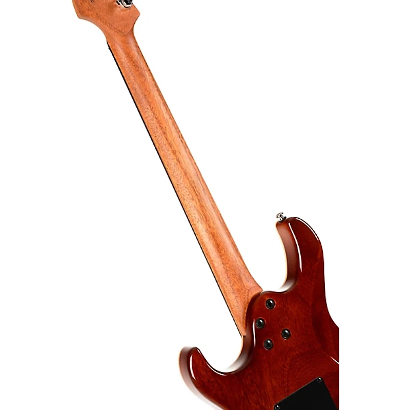 Cort G300 Glam Electric Guitar Polar Ice Metallic