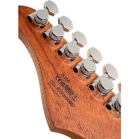 Cort G300 Glam Electric Guitar Polar Ice Metallic