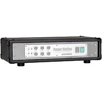 Fryette PSRC-1 Rack Case for Fryette Power Station