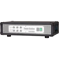 Fryette PSRC-1 Rack Case for Fryette Power Station