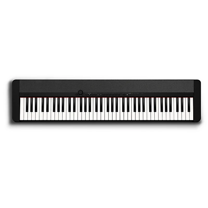 Casio Casiotone CT-S1 76-key Portable Keyboard -