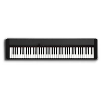 Casio Casiotone CT-S1 76-key Portable Keyboard -