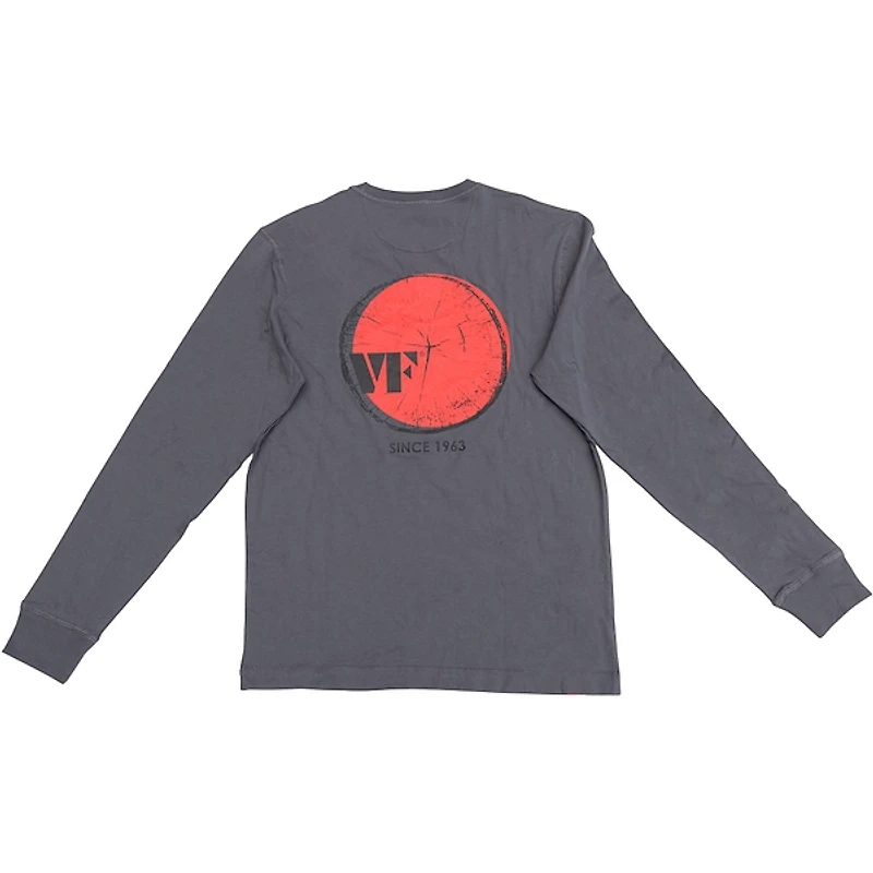 Vic Firth Long Sleeve Tee