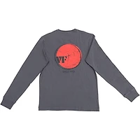 Vic Firth Long Sleeve Tee
