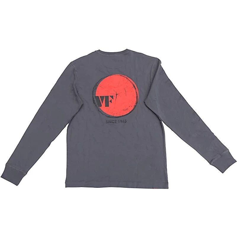 Vic Firth Long Sleeve Tee