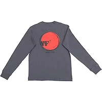 Vic Firth Long Sleeve Tee