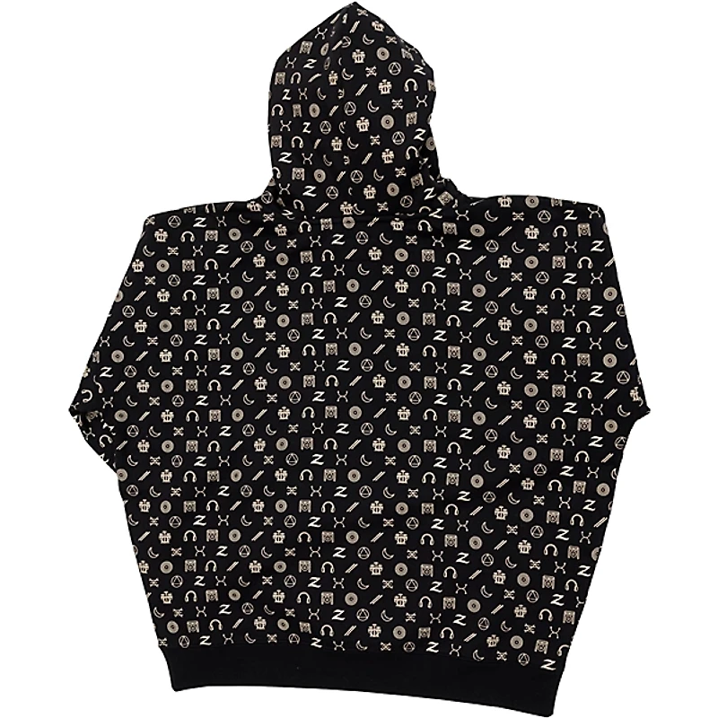 Zildjian Limited-Edition Icon Hoodie