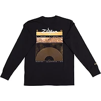 Zildjian Long Sleeve T-Shirt