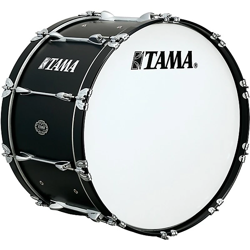 Tama Marching Fieldstar Marching Bass Drum