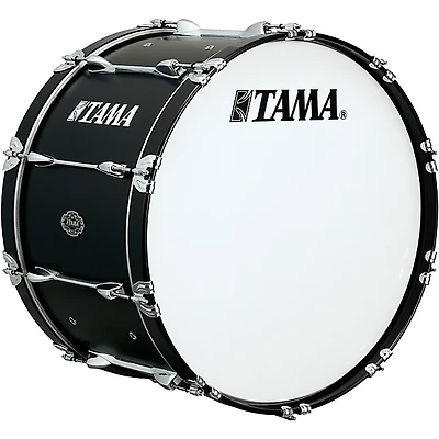 Tama Marching Fieldstar Marching Bass Drum