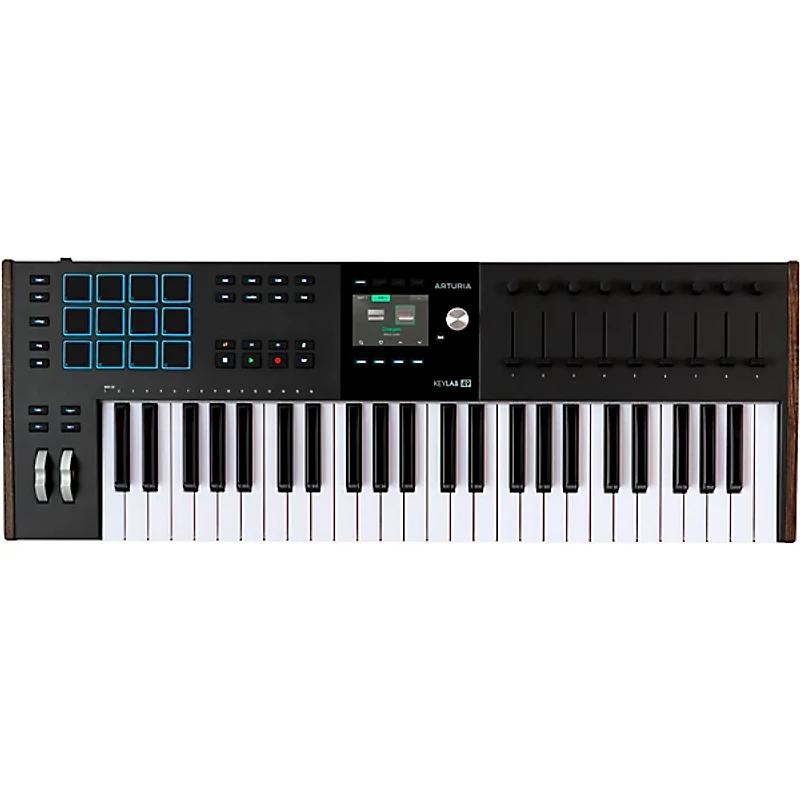 Arturia KeyLab 49 mk3 MIDI Controller