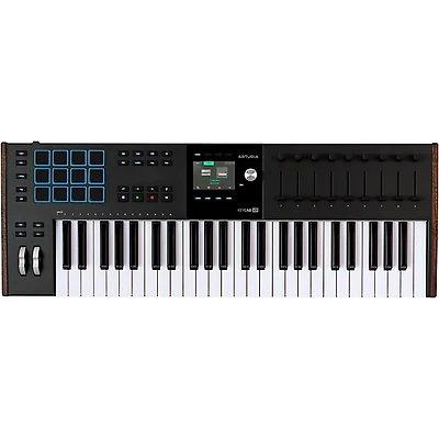 Arturia KeyLab 49 mk3 MIDI Controller