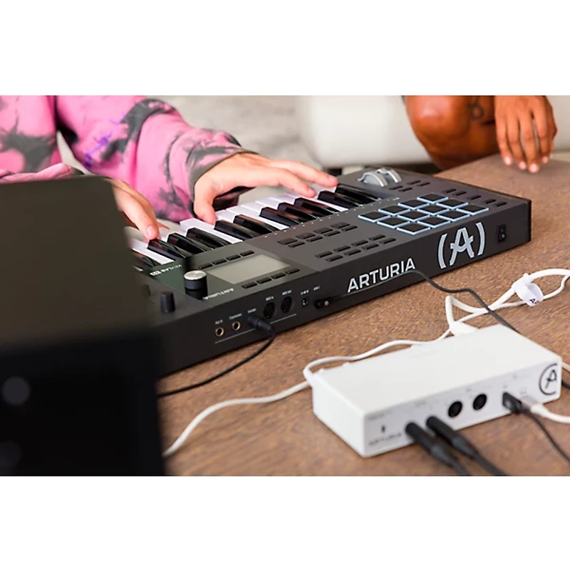 Arturia KeyLab 49 mk3 MIDI Controller