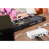 Arturia KeyLab 49 mk3 MIDI Controller