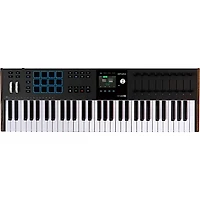 Arturia KeyLab 61 mk3 MIDI Keyboard Controller