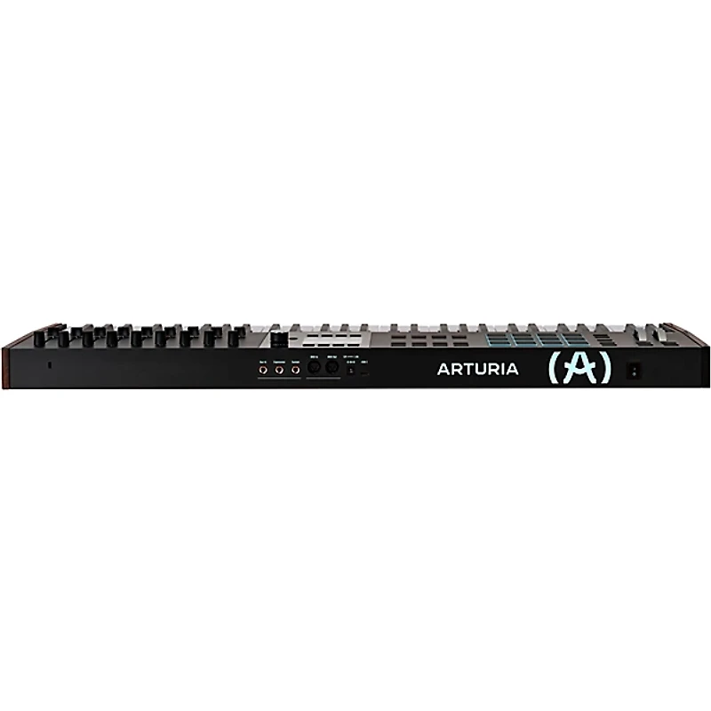 Arturia KeyLab 61 mk3 MIDI Keyboard Controller