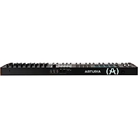 Arturia KeyLab 61 mk3 MIDI Keyboard Controller