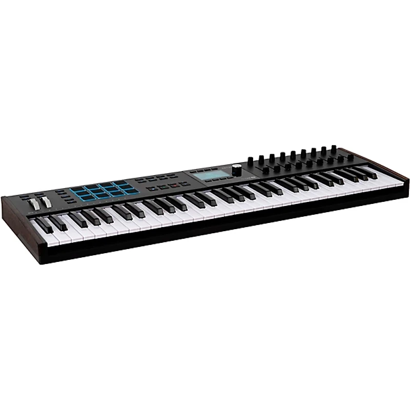 Arturia KeyLab 61 mk3 MIDI Keyboard Controller
