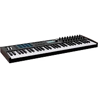 Arturia KeyLab 61 mk3 MIDI Keyboard Controller